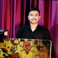 PRIYANSHU NEGI