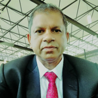 Eng. ROHAN JAGATH SILVA