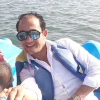 Mohamed Ali Khelifi