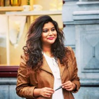 Priya Pardeshi