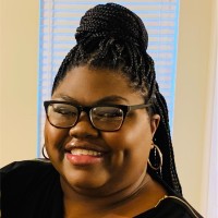 Laporscha Mccullough, M.S.