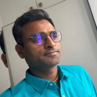 Raj Nagulapally Results Oriented - Adventurous And Ambitious