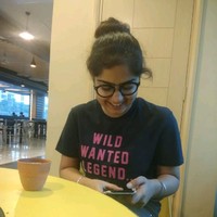 Amanpreet Kaur