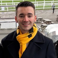 Luke Barnes