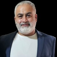 Harvey Oueijan