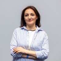 Arevik Minasyan