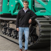 Daniel Föckersperger