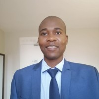 Soleka Chris Chauke, Csmp