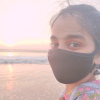 Anisha T D