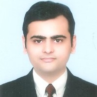 Waqas Ahmad