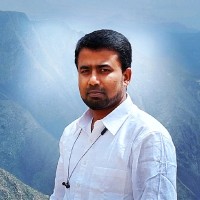 Sheik bareeth S