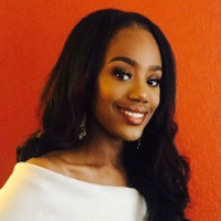 Tijera Robinson