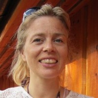 Marit Hauan Haukland