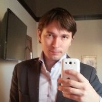 Mike Egorov