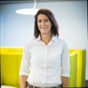 Kathrin Haigis