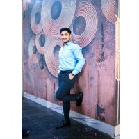 Kashan Hussain