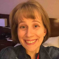 Katherine Edwards