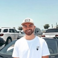 Jordan Arrigo