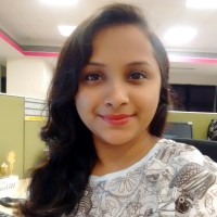 Sonali Warkhade