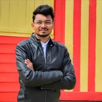 Vishva Gamage