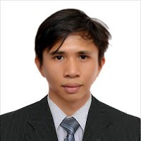 Edison Macaraig