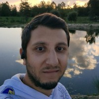 Benjamin Meimoun