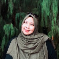 Norhuda Rabani