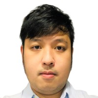 Leon Teh