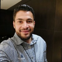 Mohamed Nassar