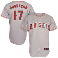 Mark Huaracha