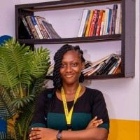 Victoria Ogunleye