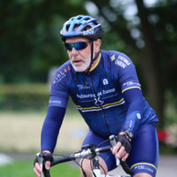 Bert Sesink
