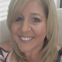 Rebecca Brashear
