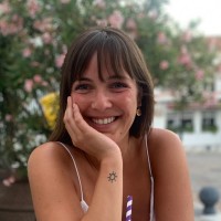 Carmen Soto Sanromán