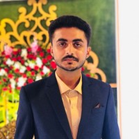 Mirza Shozab