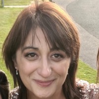 Sonia Pillainayagam