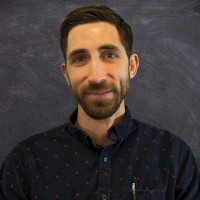 Brad Steinberg