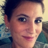 Falecia Cook