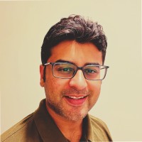 Pranav Bhardwaj