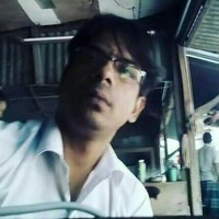 Rudro M. Al-Amin