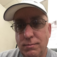 Tim Martin