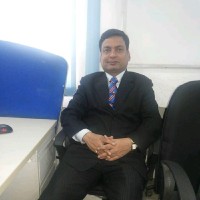 Shashi Jha
