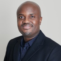 Samuel Aina