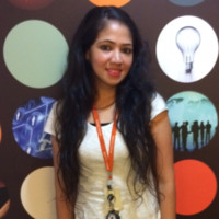 Yashoda Gaurolu