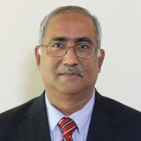 Gautam Nayak