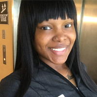 Qwaya Robinson