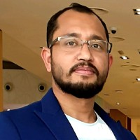 Gopal KC
