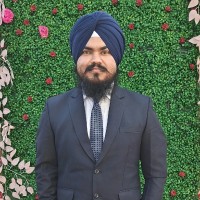 Amandeep Singh