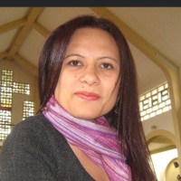 Marcela Rayo Avila