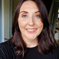 Joy Walsh